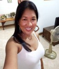 Rencontre Femme Thaïlande à ฉะเชิงเทรา : Natthaporn, 54 ans
